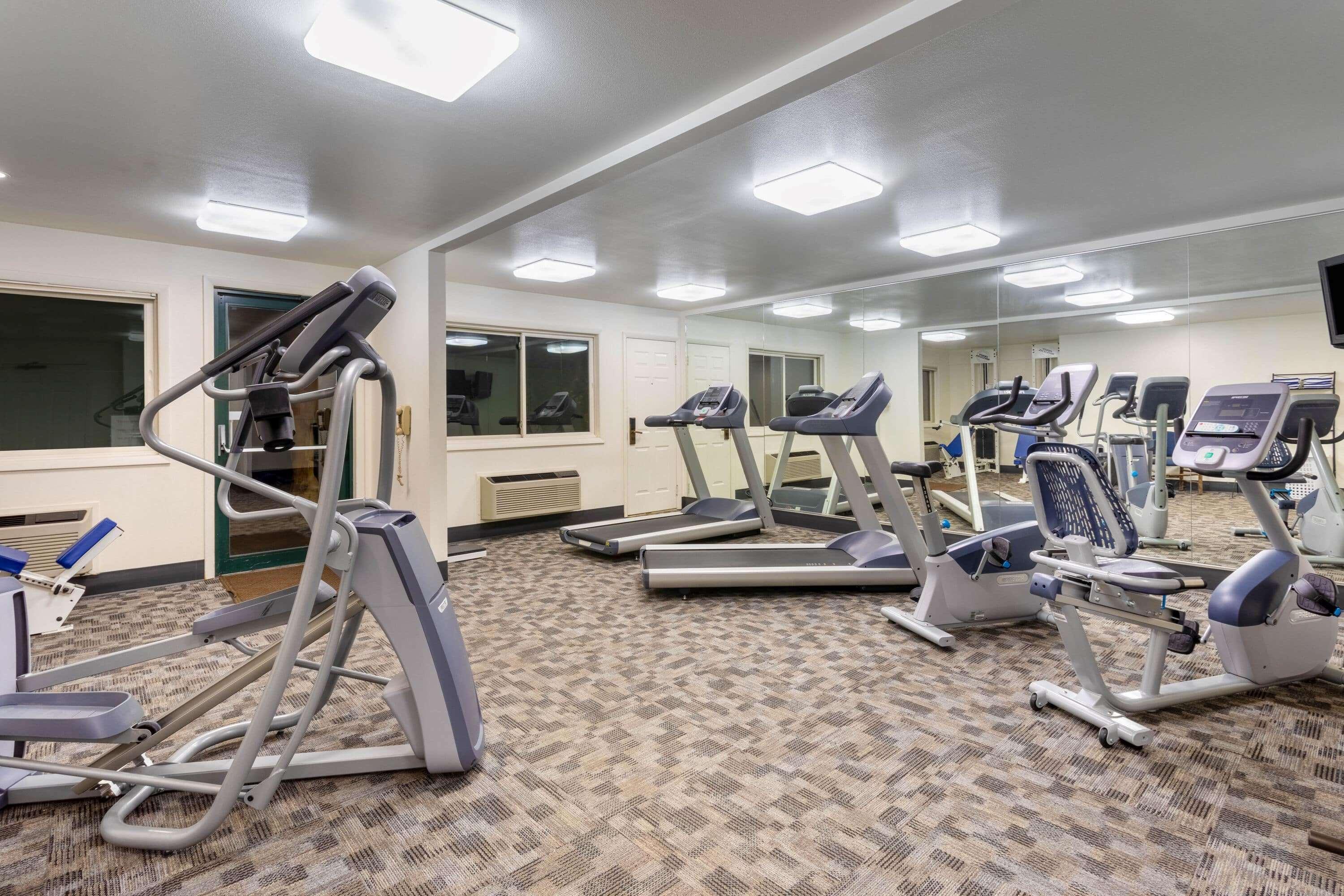 Inn At Lander, Travelodge By Wyndham Bagian luar foto