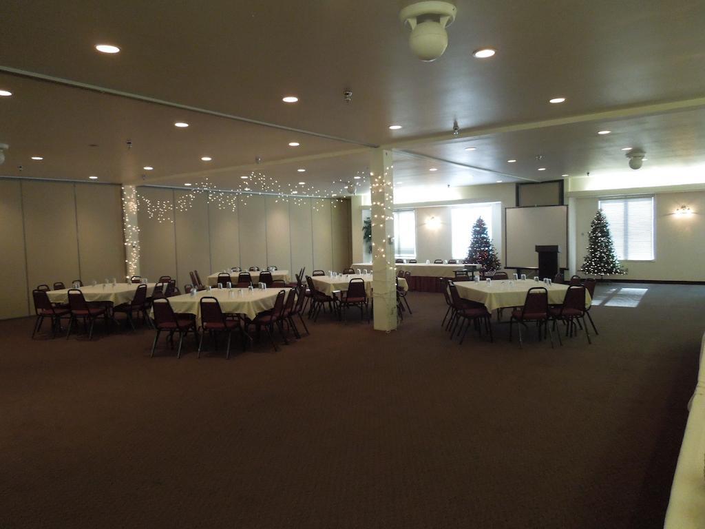 Inn At Lander, Travelodge By Wyndham Bagian luar foto