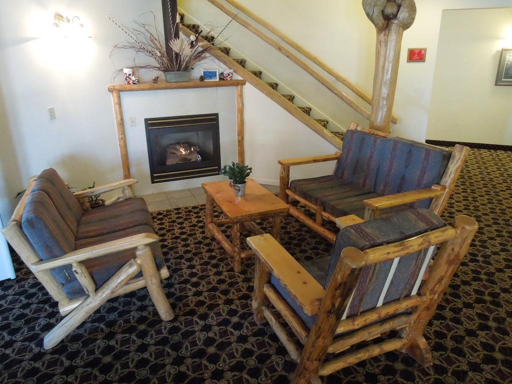 Inn At Lander, Travelodge By Wyndham Bagian luar foto