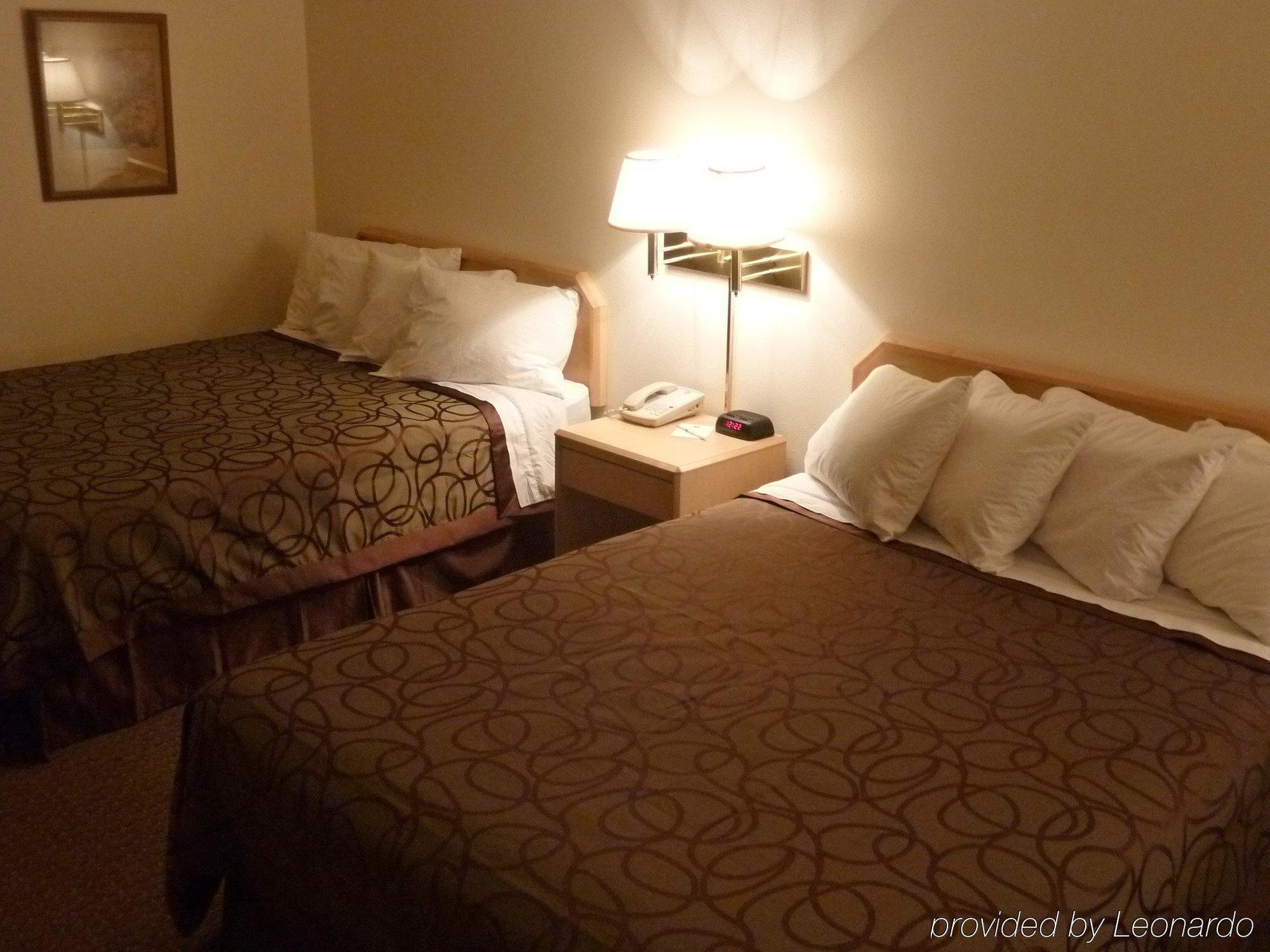 Inn At Lander, Travelodge By Wyndham Bagian luar foto