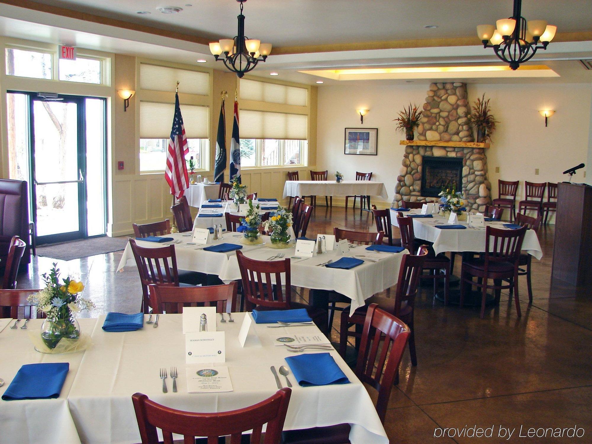 Inn At Lander, Travelodge By Wyndham Bagian luar foto