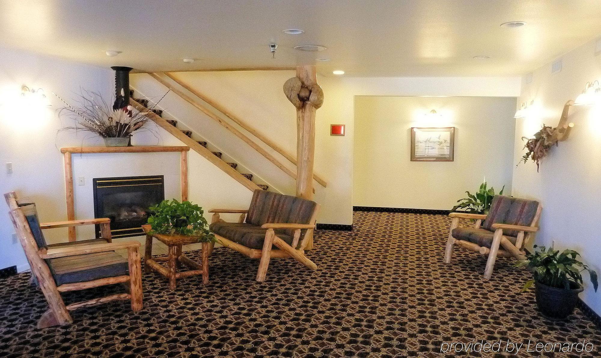 Inn At Lander, Travelodge By Wyndham Bagian luar foto