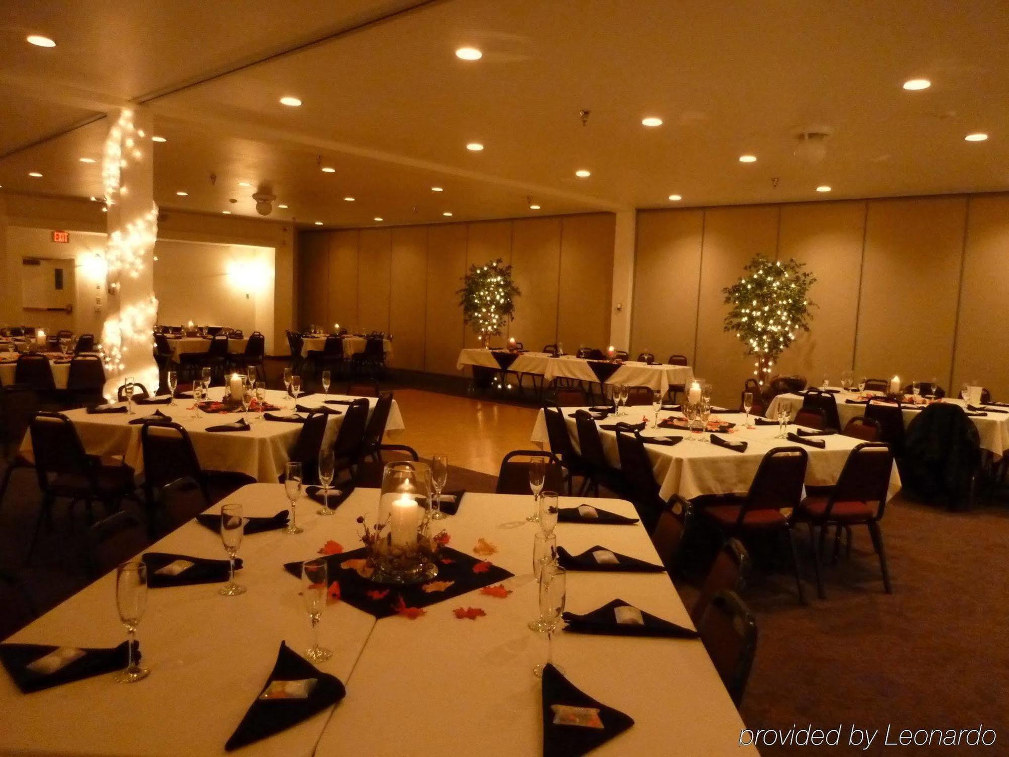 Inn At Lander, Travelodge By Wyndham Restoran foto