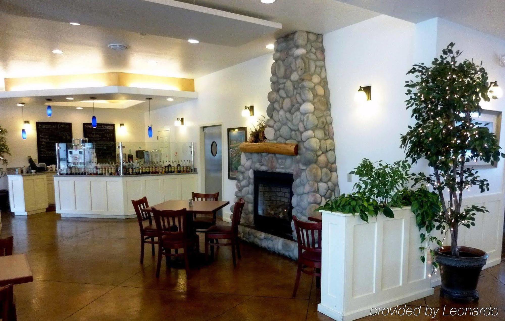 Inn At Lander, Travelodge By Wyndham Bagian luar foto